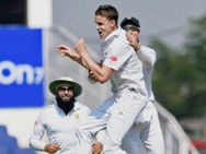 பவுலிங்கில் சுருண்ட தென்னாப்பிரிக்கா.. இந்தியா மோசமான தொடக்கம்.. முதல் நாள் என்ன நடந்தது!