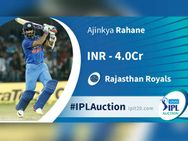 ரஹானேவுக்கு வலை வீசிய ராஜஸ்தான்.. பழைய அணிக்கே திரும்பினார்