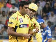 சிஎஸ்கே அணி அஸ்வினை கைவிட காரணம் டோணி?