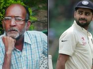 கோஹ்லி அவுட் ஆனதால் தீக்குளித்தேன்.. கிரிக்கெட் பார்த்துவிட்டு தீக்குளித்த 65 வயது நபர் வாக்குமூலம்!