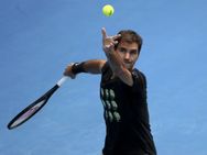 எச்சூஸ்மி.. ராத்திரி விளையாடலாமா.. பெடரர் வைத்த 