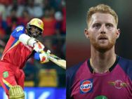 இதுதான் ஐபிஎல்.. அதிரடி வீரர் கிறிஸ் கெய்லை வாங்க ஆளில்லை.. பென் ஸ்டோக்ஸ்சுக்கு அடேங்கப்பா விலை