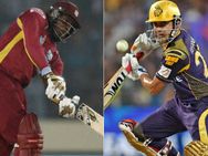 ஐபிஎல் கெயில், காம்பிர் கதி என்ன?