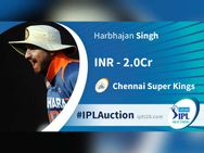 அஸ்வினுக்குப் பதில் ஹர்பஜன்.. பழைய 