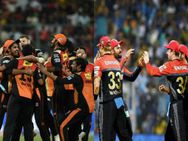 விஸ்வரூபம் எடுத்த சன்ரைசர்ஸ், பெங்களூர்.. ஐபிஎல் 2018ல் வலிமையான அணி எது தெரியுமா?