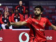 பைனலுக்கு முன்னேறியது ஹைதராபாத் ஹண்டர்ஸ்