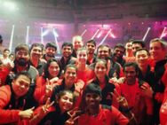 சாம்பியன் பட்டத்தை வேட்டையாடியது ஐதராபாத் ஹண்டர்ஸ்