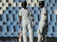 என்னாச்சு பாய்ஸ்.. தென்னாப்பிரிக்காவிடம் மோசமாக தோற்ற இந்தியா.. தொடரை இழந்தது