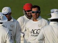 வர்லாம் வர்லாம் வா.. அறிமுக டெஸ்ட்டை இந்தியாவுக்கு எதிராக ஆடுகிறது ஆப்கானிஸ்தான்!