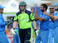 தென்னாப்பிரிக்காவுக்கு பிறகு இங்கிலாந்து போகும் வழியில் அயர்லாந்தில் இரண்டு டி-20!