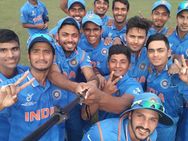 நான்காவது முறையாக உலகக் கோப்பையை வெல்ல டிராவிட் அணி தயார்!