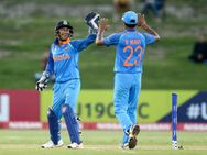 ஆஸ்திரேலியாவை வெச்சு செஞ்ச ஜூனியர் அணி