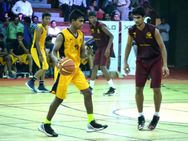 தேசிய சீனியர் கூடைப்பந்து இன்று துவங்குகிறது