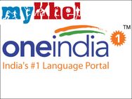 விளையாட்டு செய்திகளுக்காக 'ஒன்இந்தியா' குடும்பத்தின் பிரத்யேக வெப்சைட்! களமிறங்கியது 'மைகேல்தமிழ்'