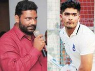 ஒரு போட்டி கூட விளையாடவில்லை... ஐபிஎல் அணியில் இடம்.. எம்.பி பப்பு யாதவின் மகனுக்கு 'பலே' சிபாரிசு!