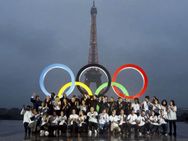 2024ல் பாரிஸ், 2028ல், லாஸ் ஏஞ்சலஸில் அடுத்த ஒலிம்பிக்!