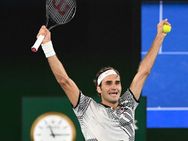 பரபரப்பான ஆஸ்திரேலிய ஓபன்.. மீண்டும் பட்டம் வென்றார் பெடரர்!