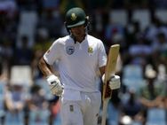 பரபரப்பு கட்டத்தில் 2வது டெஸ்ட்: இந்திய வெற்றிக்கு 287 ரன்கள் இலக்கு நிர்ணயித்த தென் ஆப்பிரிக்கா