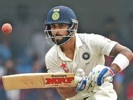 தென்னாப்பிரிக்காவில் இந்திய அணிக்கு வந்த புது சோதனை