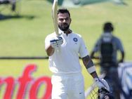 அம்பயரிடம் அடாவடி.. கோஹ்லிக்கு அபராதம்.. ஐசிசி அதிரடி