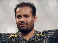 கிரிக்கெட் வீரர் யூசப் பதான் சஸ்பென்ட்: தடை செய்யப்பட்ட மருந்தை பயன்படுத்தியதாக பிசிசிஐ அதிரடி!