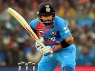 2019 வோர்ல்ட் கப்.. வெற்றி பெறும் வரை இந்தியா படு பிசி!