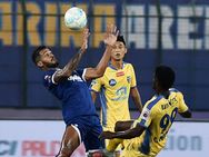 கேரளா பிளாஸ்டர்ஸ் அணியின் சாதனையை மச்சான்கள் நிறுத்துவார்களா?