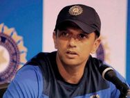 ராகுல் டிராவிட்டை வெட்கப்பட வைத்த ஜூனியர் டீம்