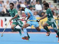 உலகக் கோப்பை ஹாக்கிக்கு பாகிஸ்தான் வருவது கன்பர்ம்