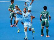 கிரிக்கெட்டுக்கு அடுத்ததாக ஆசிய சாம்பியன்ஸ் ஹாக்கியில் இந்தியா – பாகிஸ்தான் மோதுகிறது