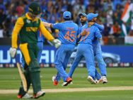 கேப்டவுனில் தென்னாப்பிரிக்காவுக்கு தண்ணி காட்டுமா இந்தியா!