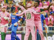 என்ன பாஸ் நடக்குது இங்க.. ப்ரியா வாரியார் அழகில் மயங்கிய தென்னாப்பிரிக்க வீரர்.. போடு லுங்கி டான்ஸ்!