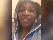 நான் இறந்து போய்விடுவேன் என்றார்கள்.. எனக்கும் பயம் இருந்தது.. பகீர் கிளப்பும் செரினா வில்லியம்ஸ்