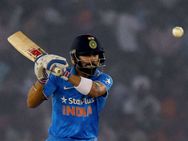 கோஹ்லியின் 200வது ஒருநாள் போட்டி.. புதிய சாதனைக்கு காத்து இருக்கும் இந்தியா!