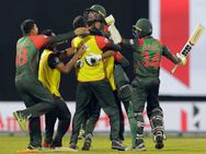 `ஓவர் கான்பிடன்ஸ்’ உடம்புக்கு ஆகாது….