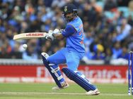 முதல் டி-20 போட்டியில் தவான் அதிரடி.. இலங்கைக்கு இமாலய இலக்கு!