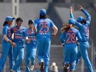 இந்திய மகளிர் கிரிக்கெட் அணியின் சாதனை சில மணி நேரங்களில் முறியடிப்பு!