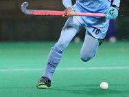 மகளிர் ஹாக்கி அணிக்கு இரண்டாவது வெற்றி