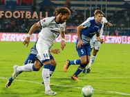 ஐஎஸ்எல் கால்பந்து தொடரில் சென்னையின் எஃப்சி சாம்பியன்! பைனலில் பெங்களூரை வீழ்த்தியது