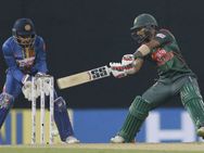 வாவ் வங்கதேசம்.. இலங்கைக்கு எதிராக பரபர வெற்றி.. பாம்பு டான்ஸ் ஆடிய ரஹீம்!