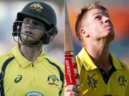 பந்தை சேதப்படுத்துவது பற்றி தெரிந்தும் கண்டுகொள்ளாத ஸ்மித், வார்னருக்கு ஓராண்டு விளையாட தடை!