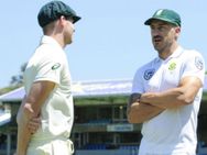 ஸ்மித்துக்கு வாட்ஸ் ஆப் செய்த டு பிளசிஸ்.. என்ன சொன்னார் தெரியுமா!