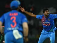 ரைட்ல போடாதடா.. அவன் சொன்னா கேக்க மாட்றான்.. விஜய் சங்கர், தினேஷின் உரையாடல், குழம்பிய ரோஹித்!