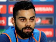 கோஹ்லியால் வேலை போச்சு!