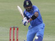 கோஹ்லியை கவுன்டியில் ஆட விடுவது முட்டாள்தனமானது... மாஜி இங்கிலாந்து கேப்டன் டென்ஷன்!