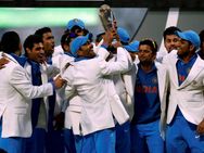 சாம்பியன்ஸ் டிராபி இனி கிடையாது... இந்தியாவில் 2021ல் உலக டி-20 போட்டியாக நடக்கும்!