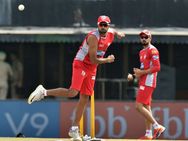 கேப்டனாக சாதிப்பாரா அஸ்வின்... டெல்லியுடன் இன்று மோதல்