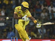 இதுக்குத்தான் காத்திருந்தேன்.. சென்னை மக்களுக்கு சமர்பிக்கிறேன்.. 'காலா' பிராவோவின் சென்டிமென்ட்!