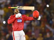 எத்தனை அவமானம்.. எவ்வளவு புறக்கணிப்பு.. மொத்தமாக 104 முறை திருப்பி கொடுத்த கெயில் ஸ்டோர்ம்!