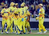 மீண்டு வரும் டு பிளசிஸ்.. முதுகுவலியில் டோணி.. இன்றைய சிஎஸ்கே அணியில் அதிரடி மாற்றங்கள்!